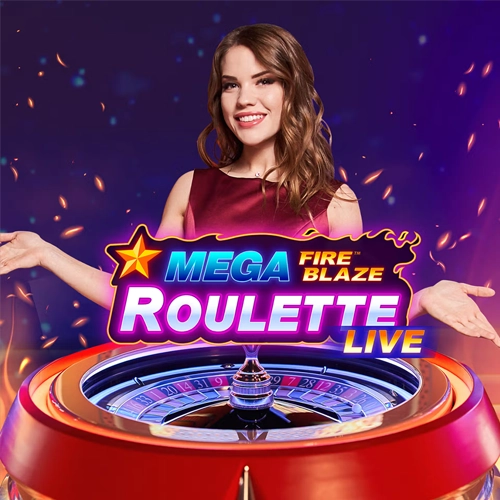 Mega Roulette