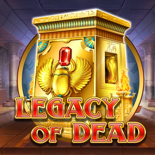Legacy of Dead