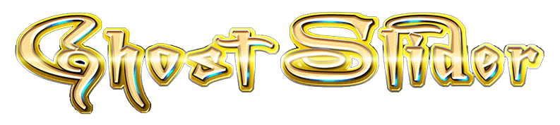 Ghost Slider